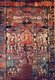 China: Baoen Sutra Paradise. Painting on silk, Mogao Caves, Dunhuang, Gansu, 8th-9th century